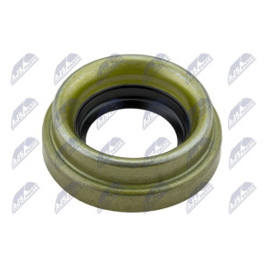 Shaft Seal, drive shaft NTY NUP-CH-007