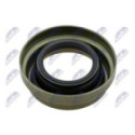 Shaft Seal, drive shaft NTY NUP-CH-007