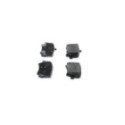 Brake Pad Set, disc brake BOSCH 0 986 424 996