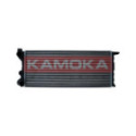 Radiator, engine cooling KAMOKA 7705218