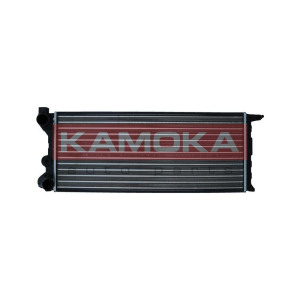Radiaator,mootorijahutus KAMOKA 7705218