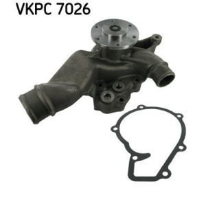 Vesipumppu, moottorin jäähdytys SKF VKPC 7026