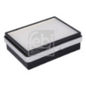 Filter, cabin air FEBI BILSTEIN 22095