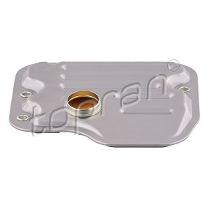 Hüdraulikafilter,automaatkäigukast TOPRAN 600 559