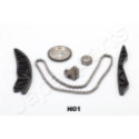 Jakoketjusarja JAPANPARTS KDK-H01
