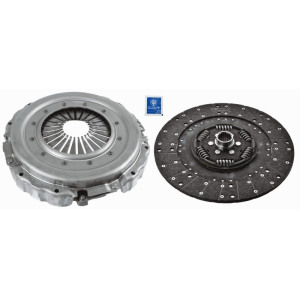Clutch Kit SACHS 3400 121 201