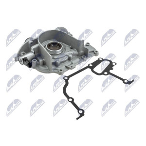 Oil Pump NTY BPO-PL-008