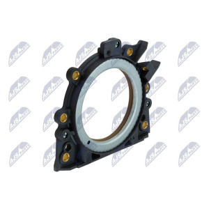 Shaft Seal, crankshaft NTY NUP-VW-019