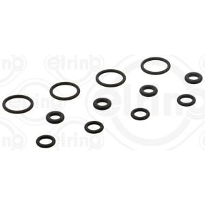 Seal Ring Set, injection valve ELRING 483.750