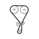 Timing Belt Kit CONTINENTAL CTAM CT1228K1
