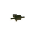 Breather Valve, fuel tank BOSCH 0 280 142 300
