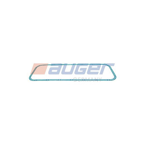 Gasket, oil sump AUGER 83434