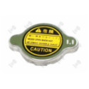 Cap, radiator ABAKUS 051-027-001