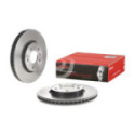 Тормозной диск BREMBO 09.B356.11