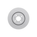 Brake Disc BOSCH 0 986 478 590