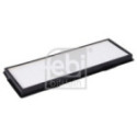 Filter, cabin air FEBI BILSTEIN 32242