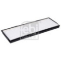 Filter, cabin air FEBI BILSTEIN 32242