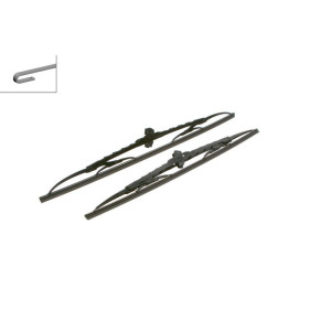 Wiper Blade BOSCH 3 397 118 405