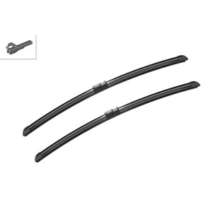 Wiper Blade BOSCH 3 397 118 938