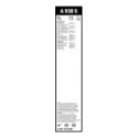 Wiper Blade BOSCH 3 397 118 938