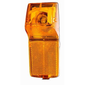 Direction Indicator ABAKUS 771-1403N-UE