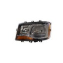 Headlight ABAKUS 771-1106LMLD-EM