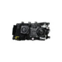 Headlight ABAKUS 771-1106LMLD-EM