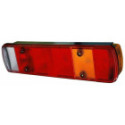 Tail Light Assembly ABAKUS 771-1902R-WE