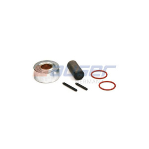 Repair Kit, brake shoe sleeve AUGER 53147