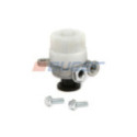 Pump, fuel pre-supply AUGER 78971