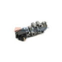 Solenoid Valve AUGER 72115