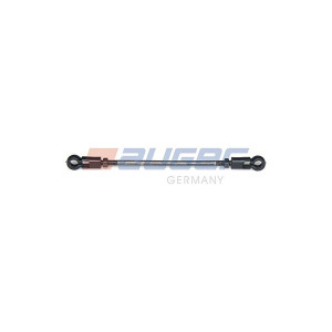 Ball Socket, tie rod air spring valve AUGER 76628