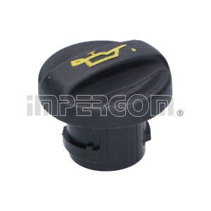 Sealing Cap, oil filler neck ORIGINAL IMPERIUM 43040