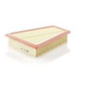 Air Filter MANN-FILTER C 27 125