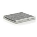 Filter, cabin air MANN-FILTER CUK 2545