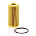 Масляный фильтр MANN-FILTER HU 5001 z