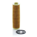 Oil Filter MANN-FILTER HU 514 y