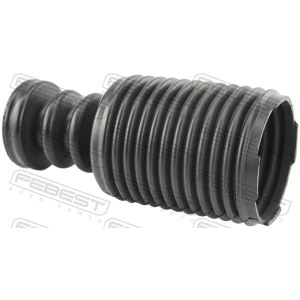 Protective Cap/Bellow, shock absorber FEBEST MSHB-CU20F