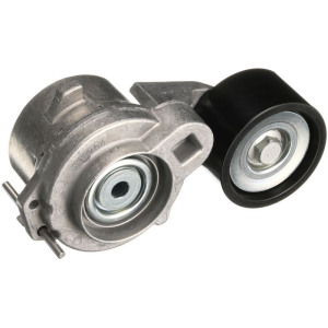 Belt Tensioner, V-ribbed belt GATES T38764