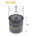 Õlifilter WIX FILTERS WL7521