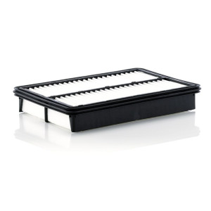 Воздушный фильтр MANN-FILTER C 27 019