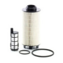 Polttoainesuodatin MANN-FILTER PU 8010/1-2 x