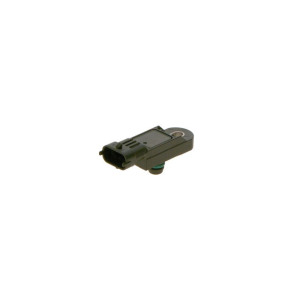 Датчик, давление наддува BOSCH 0 281 002 996