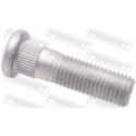 Шпилька колеса FEBEST 0584-001
