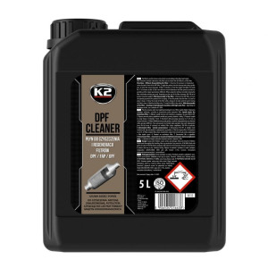 płyn do czyszczenia DPF K2 5L