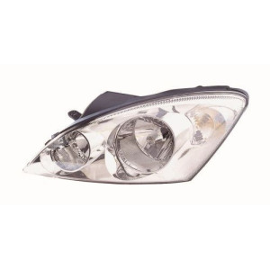 Основная фара ABAKUS 223-1126L-LD-EM