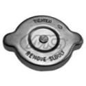 Cap, radiator Metalcaucho 32285