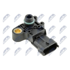 Air Pressure Sensor, altitude adaption NTY ECM-PL-009