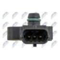 Air Pressure Sensor, altitude adaption NTY ECM-PL-009