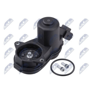 Control Element, parking brake caliper NTY HZS-RE-002A